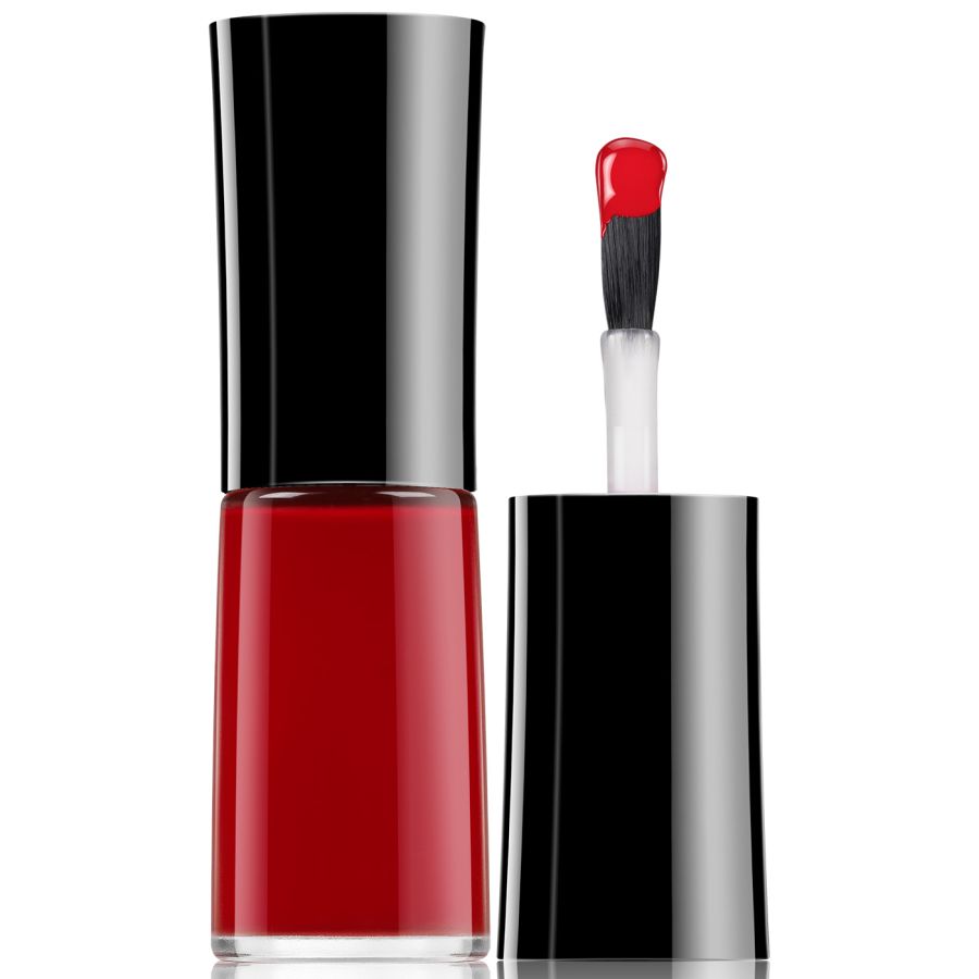Giorgio Armani Nail Lacquer 402 High-Shine Nail Polish