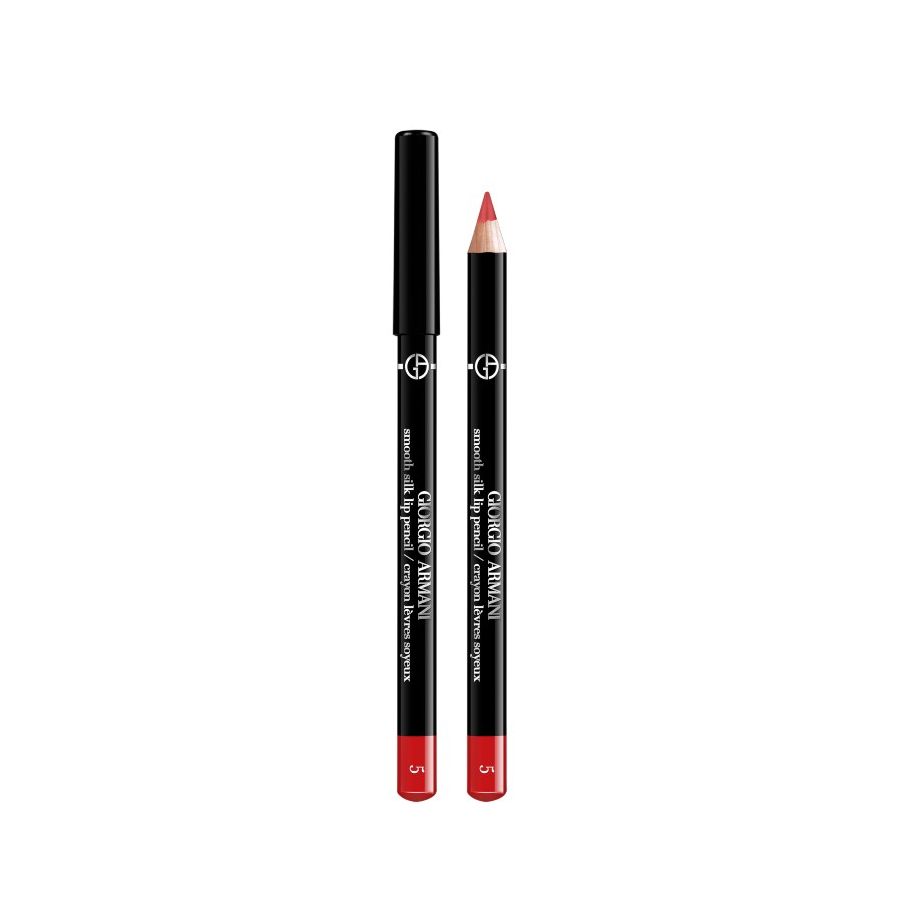 Giorgio Armani Smooth Silk Lip Pencil 5 for Defined Lips