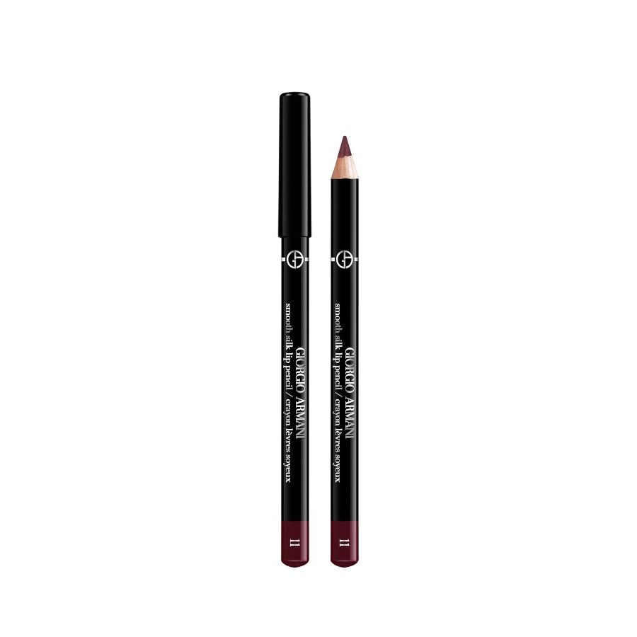 Giorgio Armani Smooth Silk Lip Pencil 11 Precise Definer