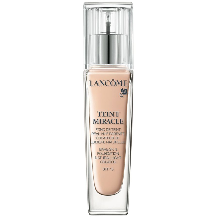 Lancome Teint Miracle Foundation 03 Beige Diaphane 30ml