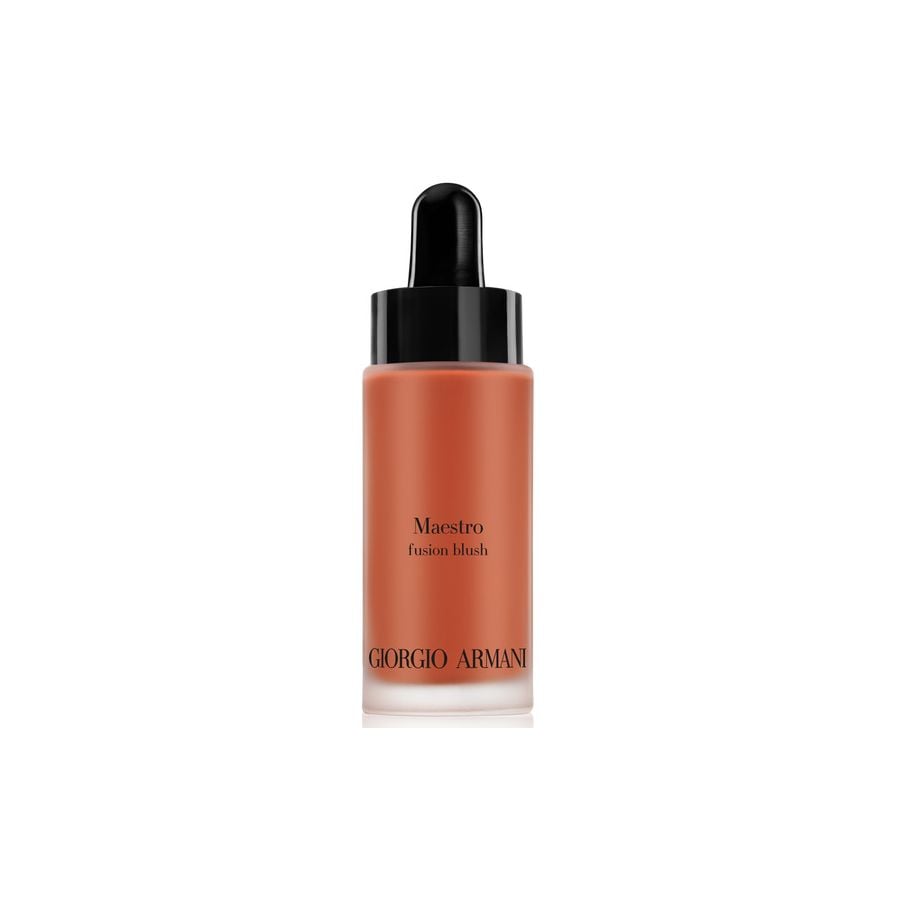 Giorgio Armani Maestro Blush Lightweight Liquid Glow 300