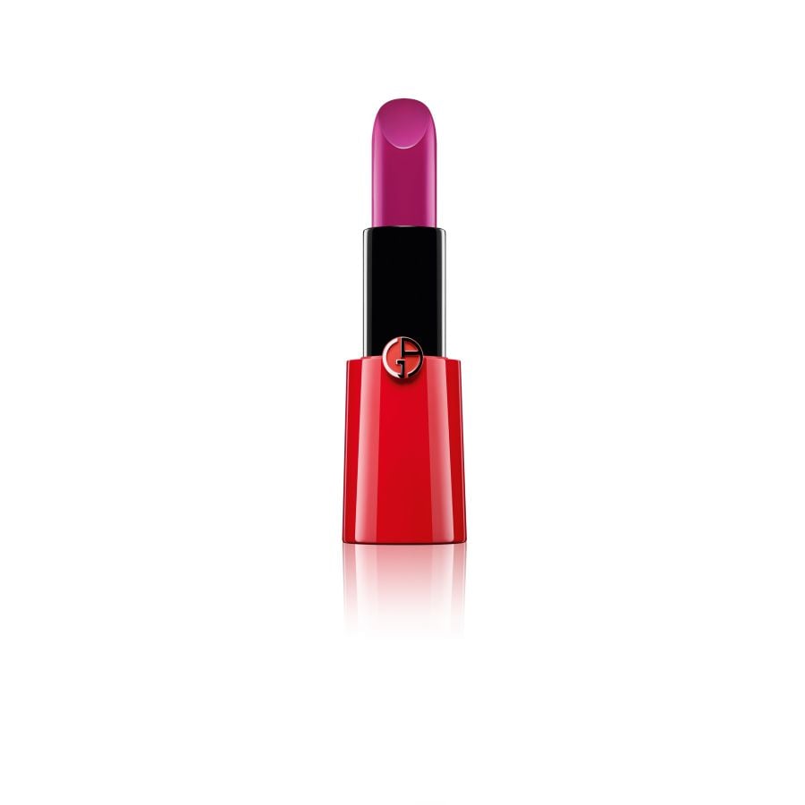 Giorgio Armani Rouge Ecstasy 511 Maharaja Lipstick 4g