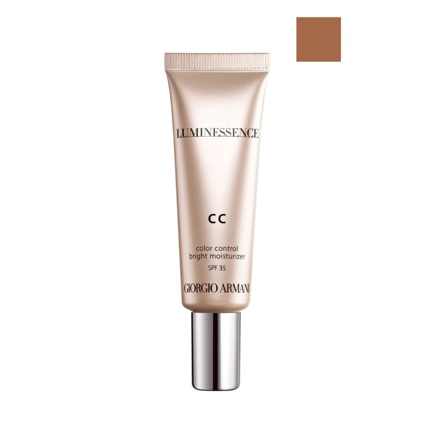 Giorgio Armani Luminessence CC Cream Brightening Glow 30ml