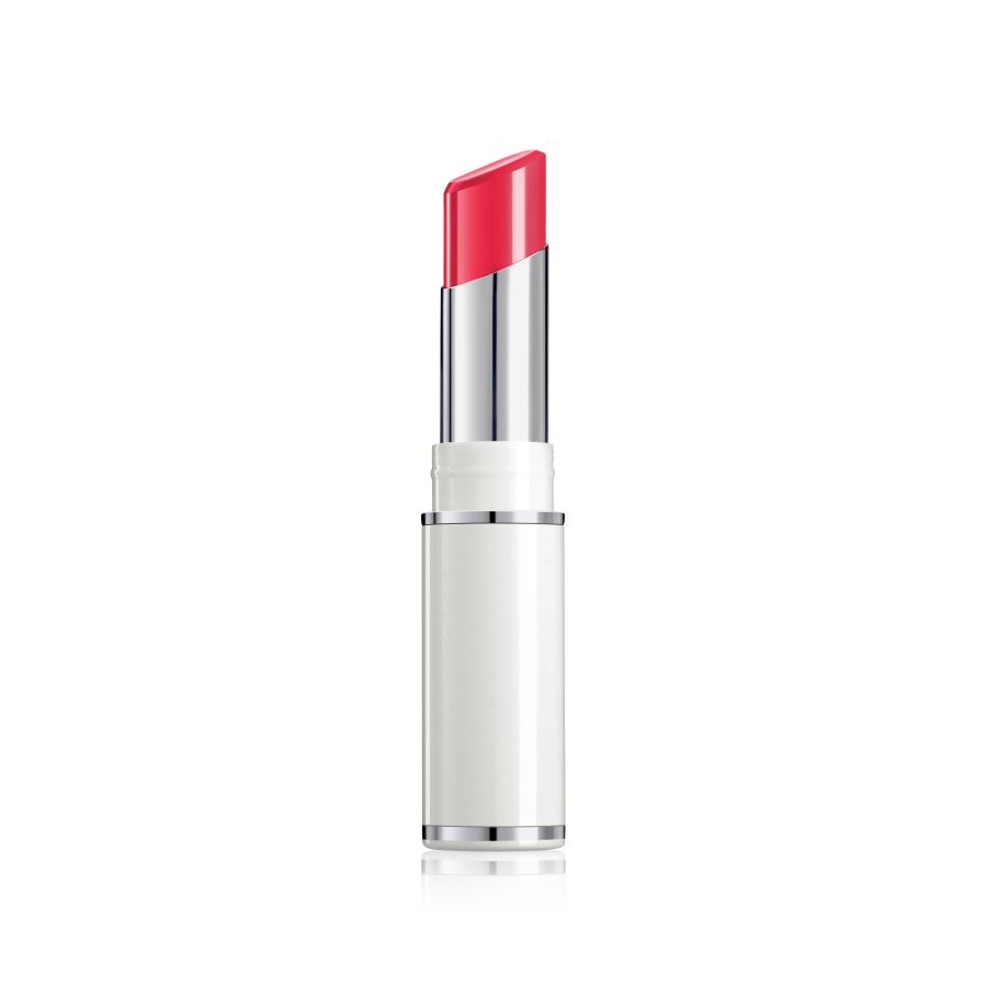 Lancome Shine Lover Lipstick 340 Vibrant Shine &amp; Hydration