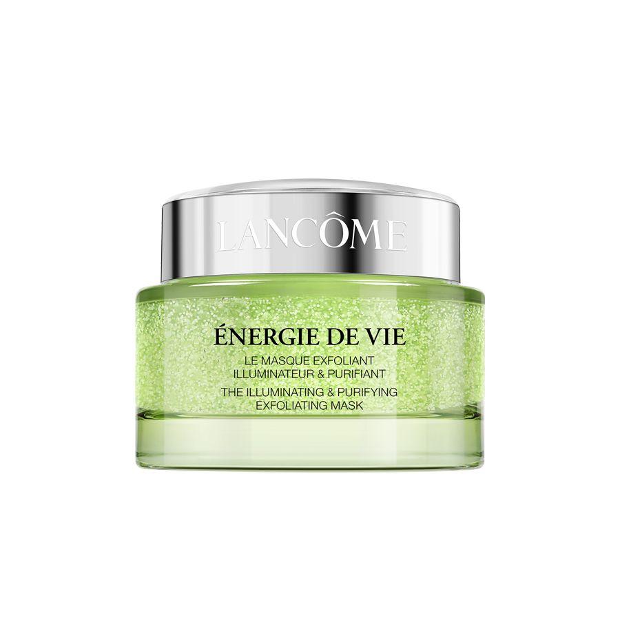 Lancome Energie De Vie Exfoliating Mask for Glowing Skin 75ml