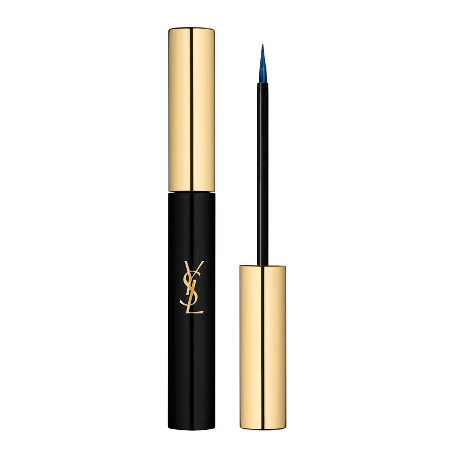 YSL Couture Eye Liner 2 Smudge-Proof Liquid Eyeliner 2.9ml