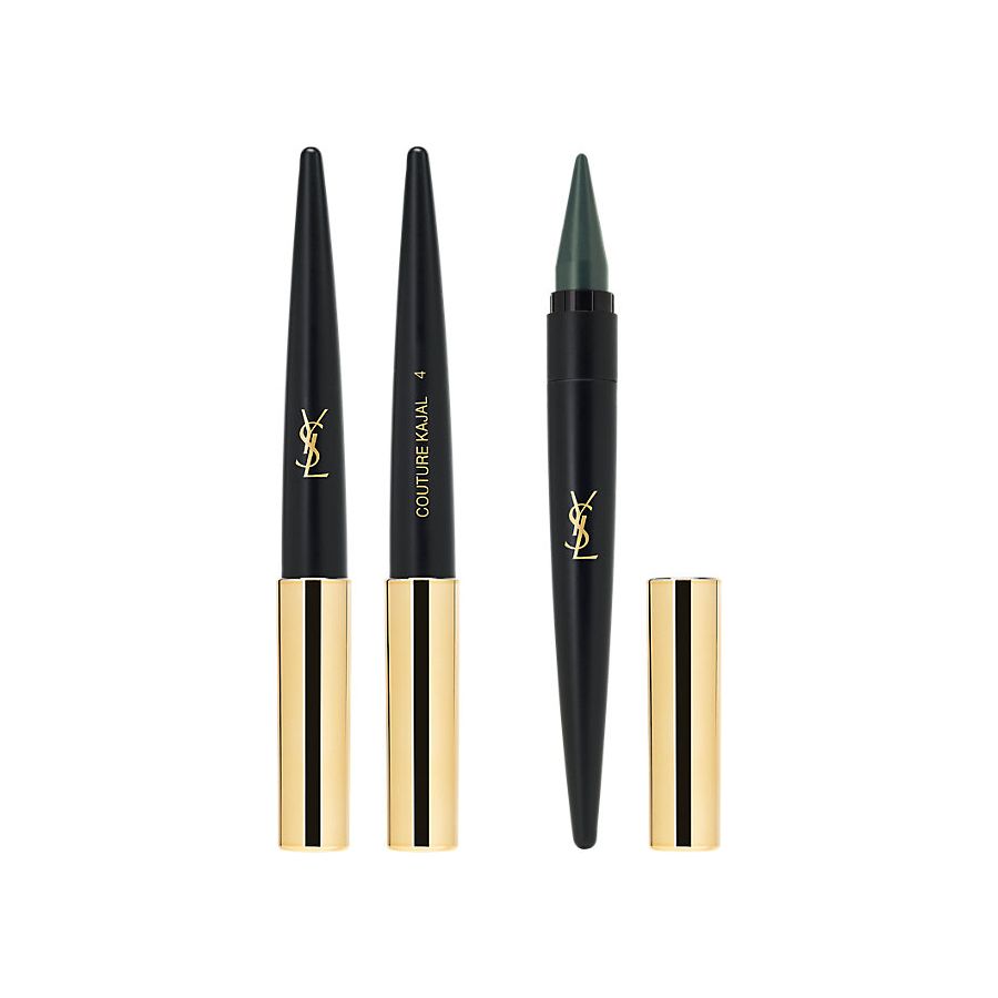 YSL Couture Kajal Pencil 04 Eyeliner &amp; Eyeshadow