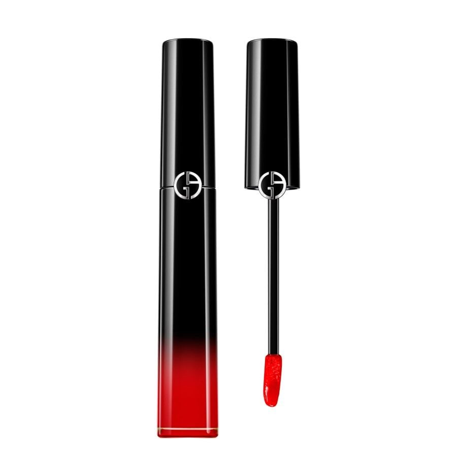 Giorgio Armani Ecstasy Lacquer 402 High-Shine Liquid Lip 6ml