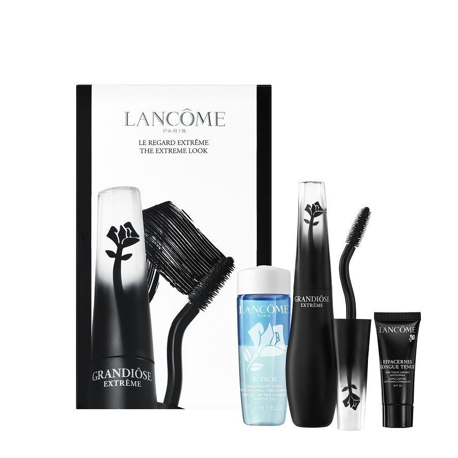 Lancome Grandiose Extreme &amp; Effacernes Makeup Set
