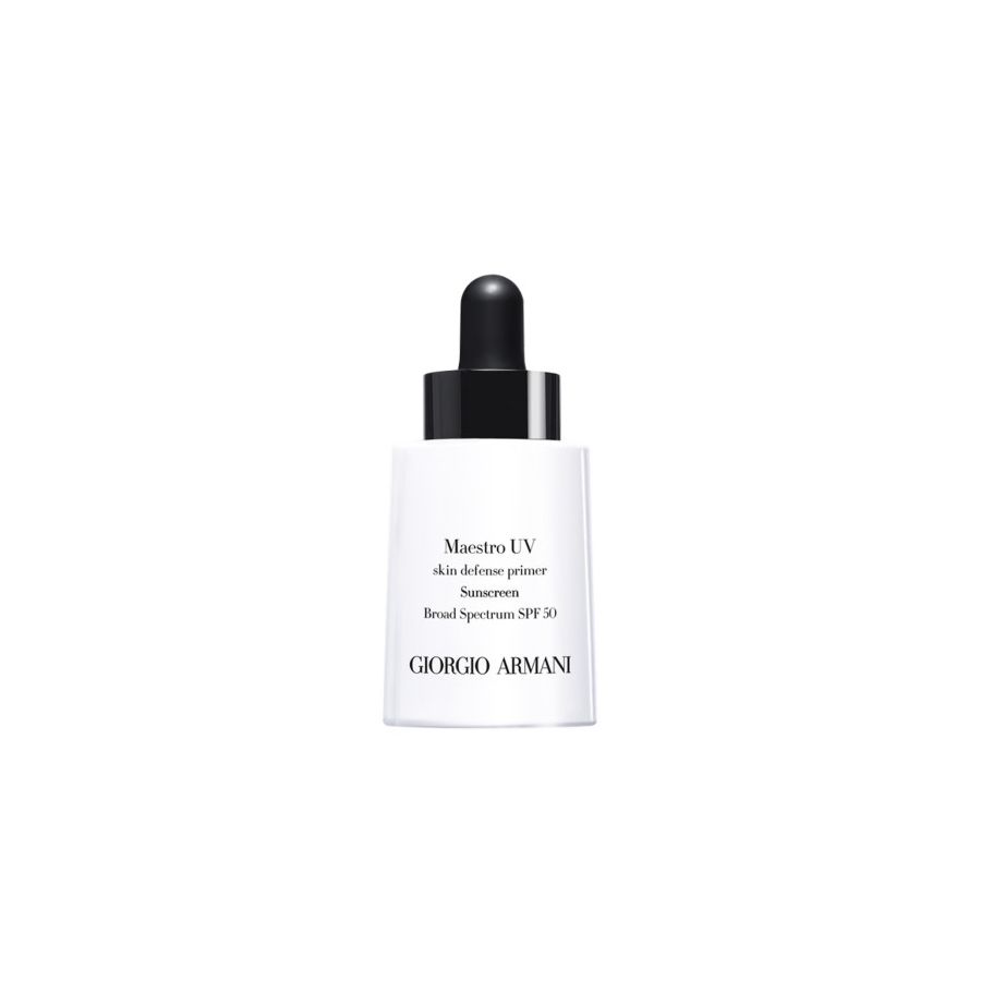Giorgio Armani Maestro UV Skin Defense Primer SPF 50 - 30ml