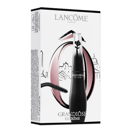 Lancome Grandiose Extreme &amp; Crayon Khol Makeup Set