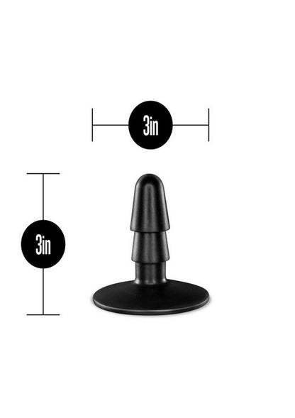 Coverboy Papito Dildo With Realistic Feel