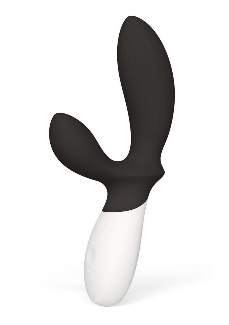 LELO LOKI Wave 2 Prostate Massager