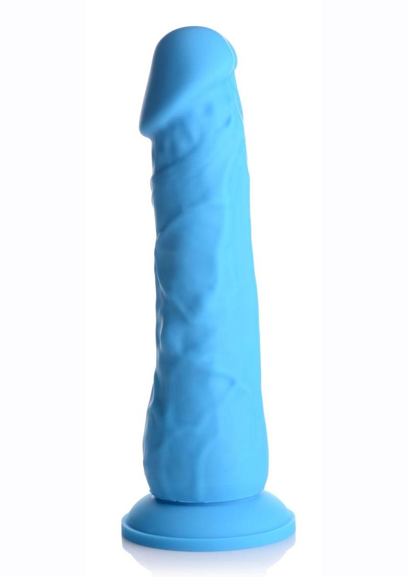 Lollicock Silicone Flexible Shaft Dildo