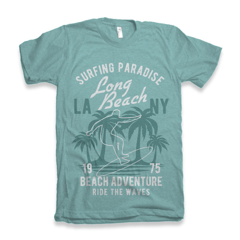 Long Beach Men&
