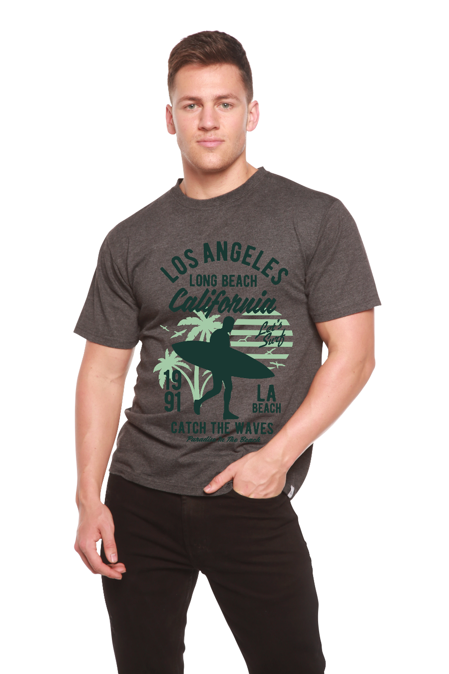 Los Angeles Men&