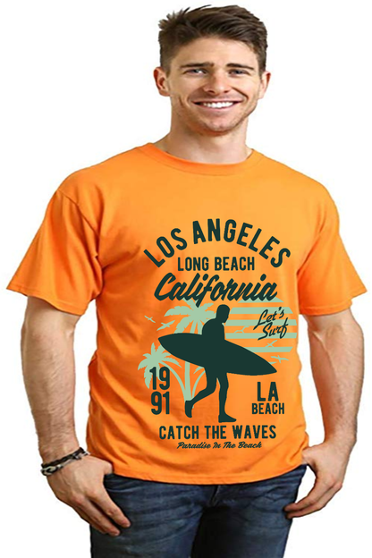 Los Angeles Men&