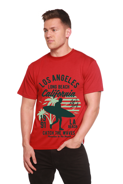 Los Angeles Men&