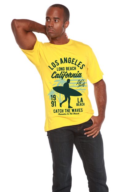 Los Angeles Men&