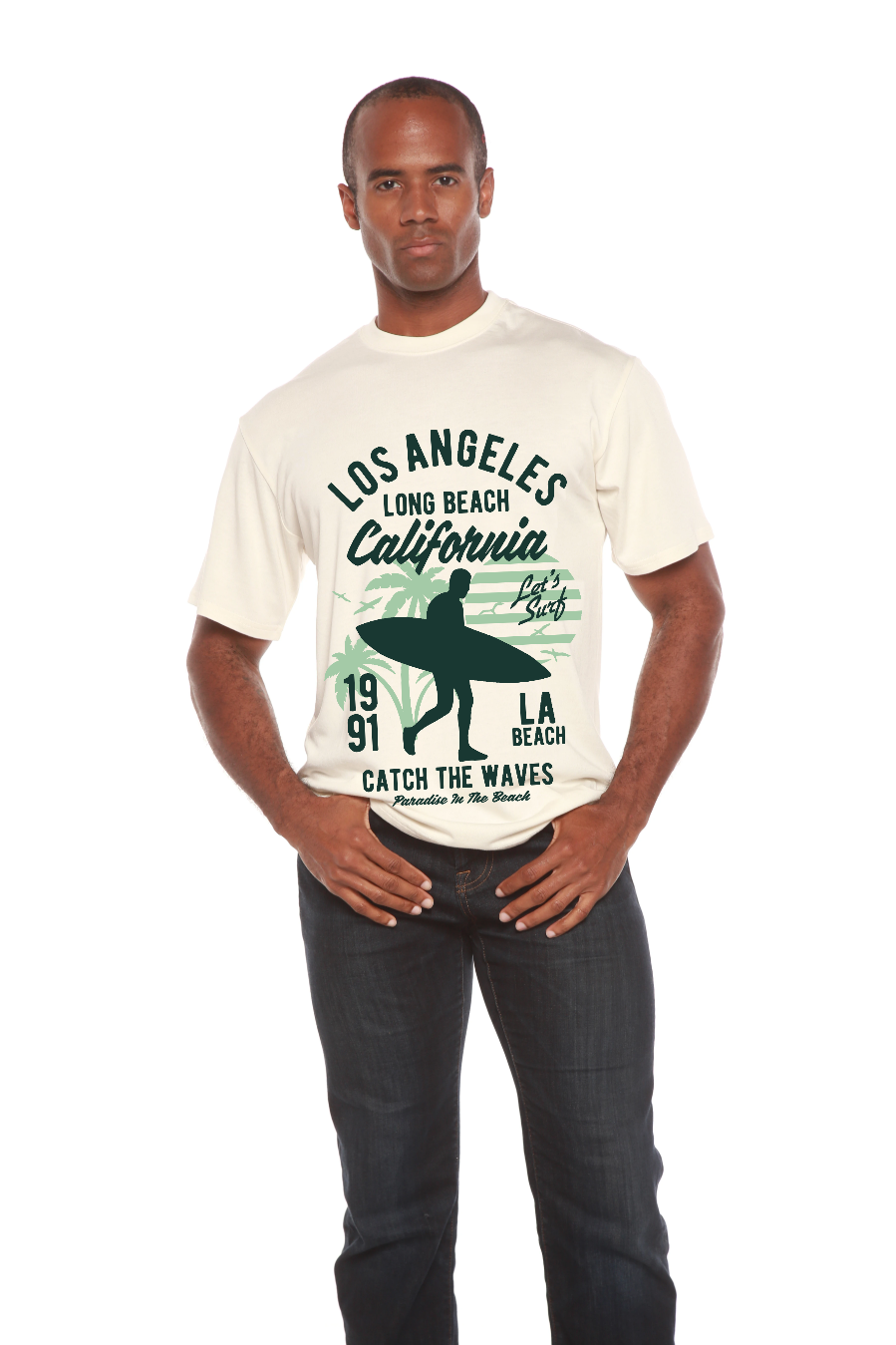 Los Angeles Men&