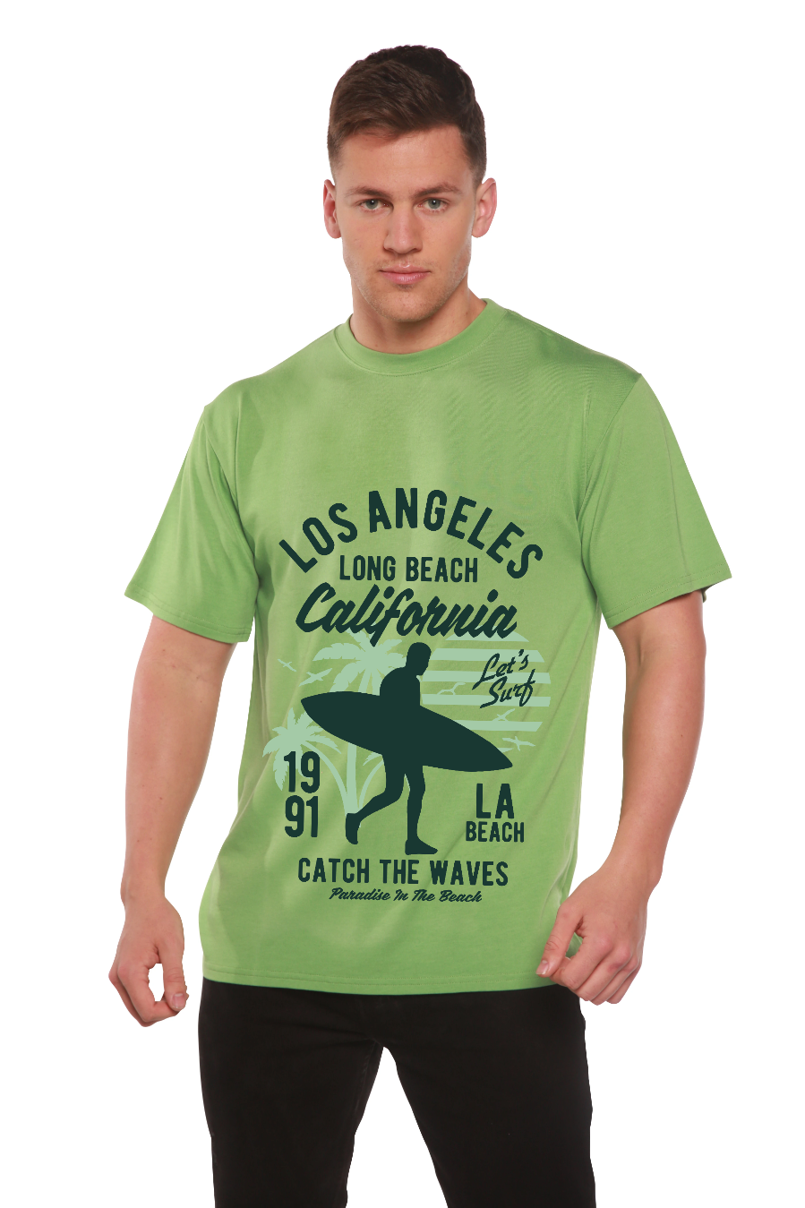 Los Angeles Men&
