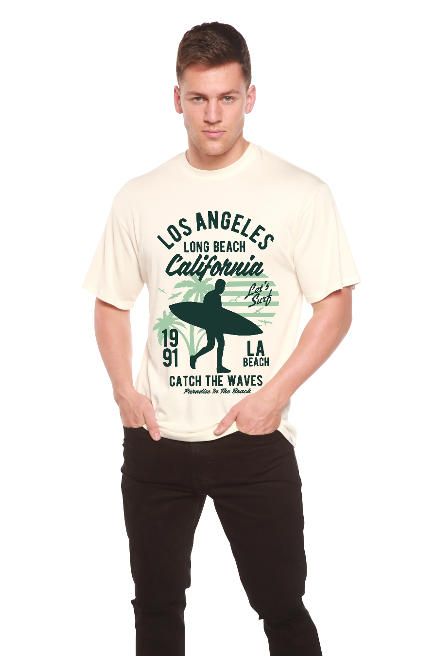 Los Angeles Men&