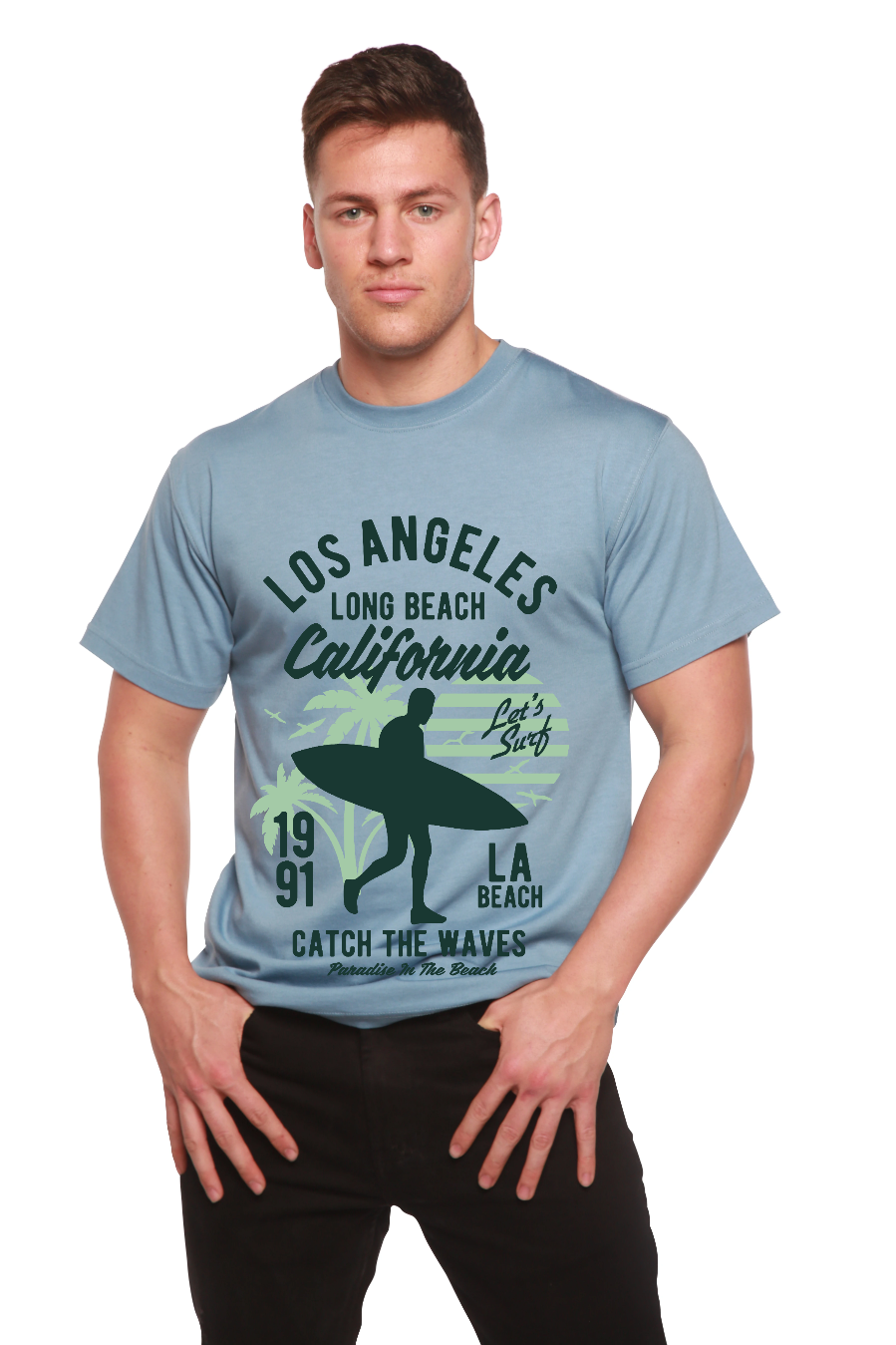 Los Angeles Men&