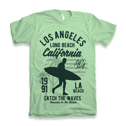 Los Angeles Men&