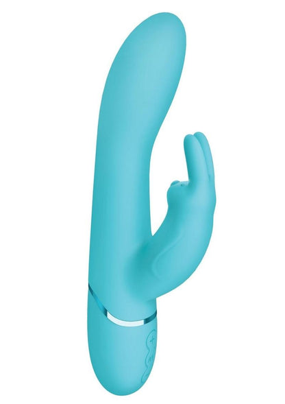 Love Distance Receive App Control Rabbit Vibrator