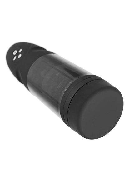 LoveBotz Strobe Multifunction Rechargeable Stroker