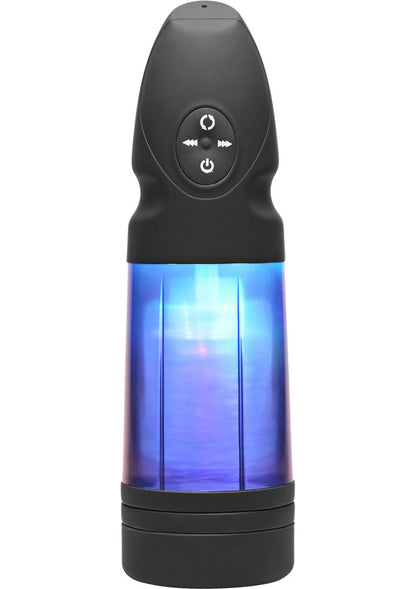 LoveBotz Strobe Multifunction Rechargeable Stroker