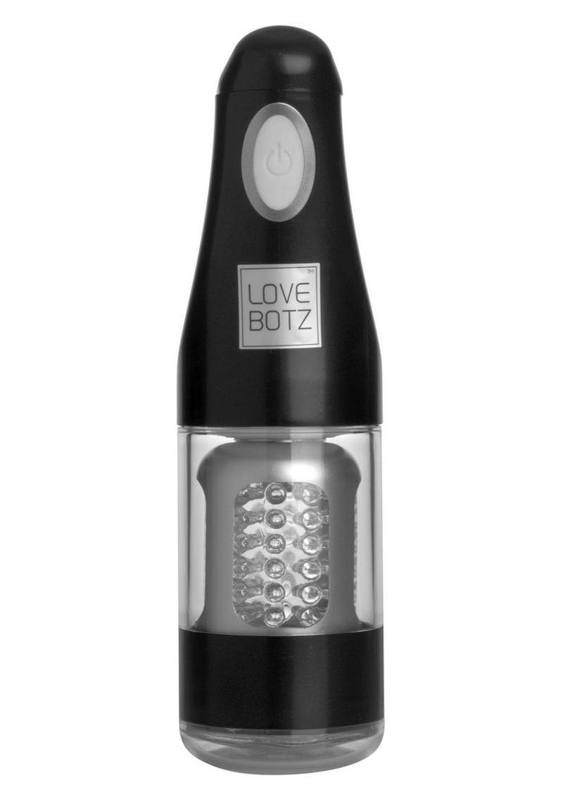 Lovebotz Ultra Bator Thrusting Stroker