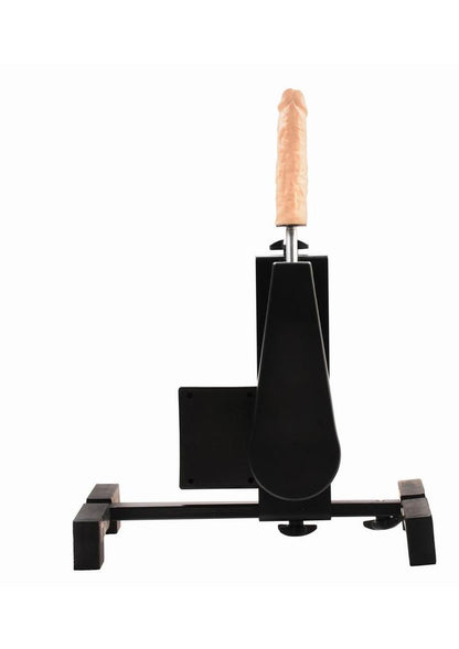 LoveBotz Versa Fük Machine Ultimate Pleasure