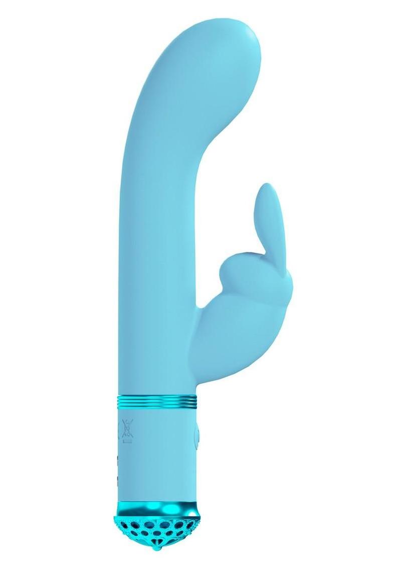 Loveline Belle 10-Function Rabbit Vibrator