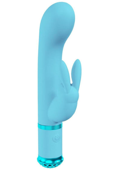 Loveline Belle 10-Function Rabbit Vibrator