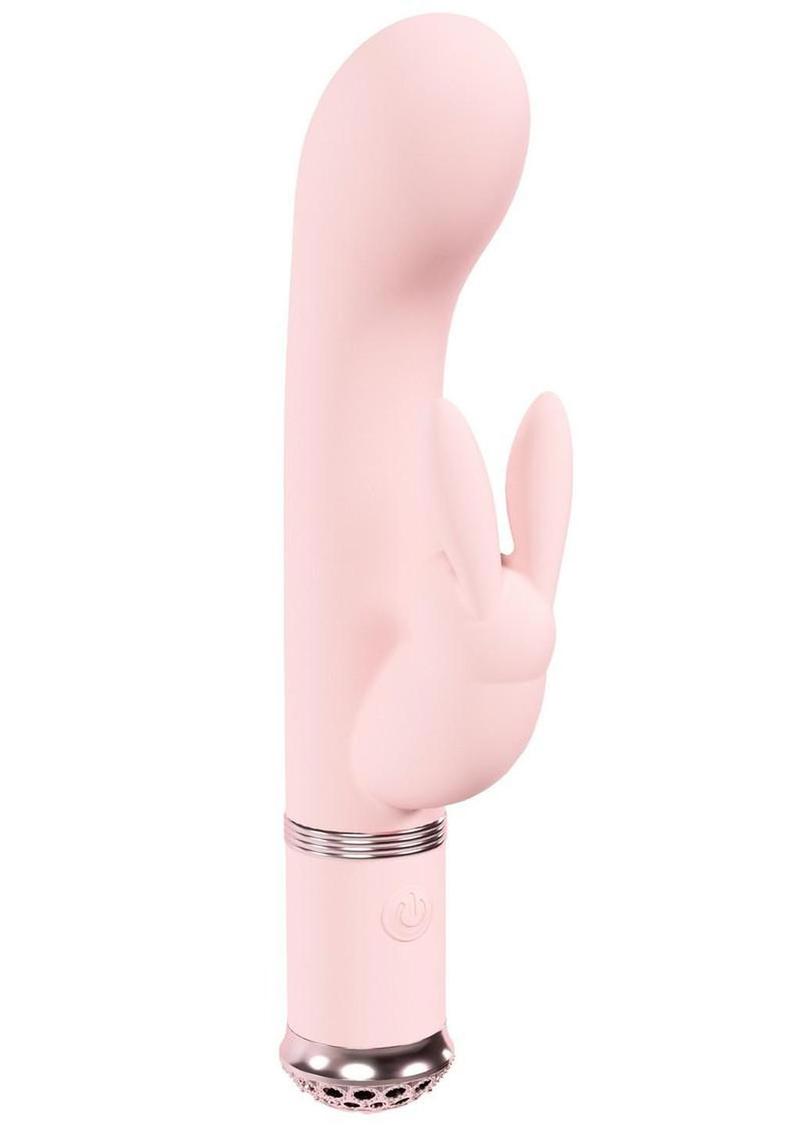 Loveline Belle Rabbit Vibrator