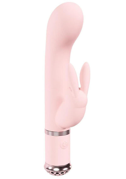 Loveline Belle Rabbit Vibrator