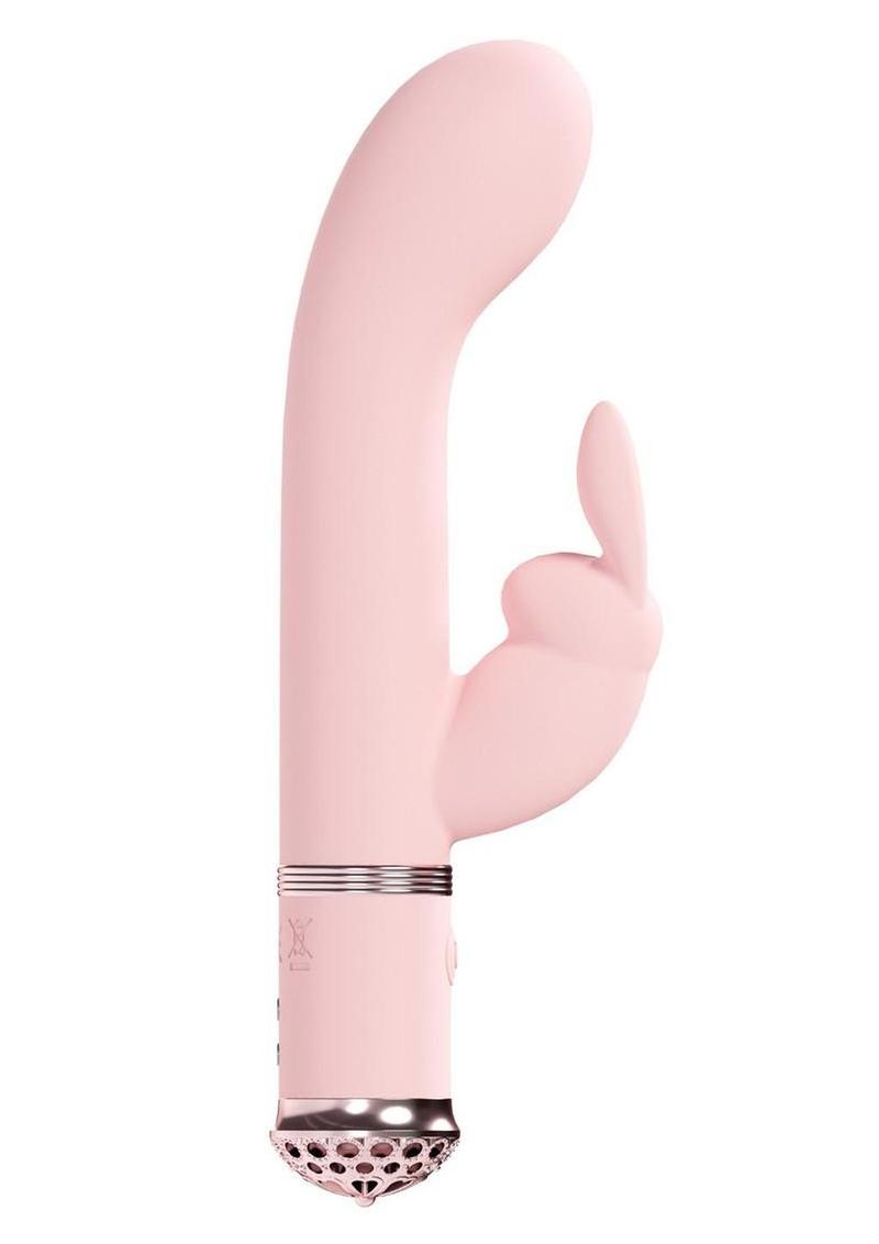 Loveline Belle Rabbit Vibrator