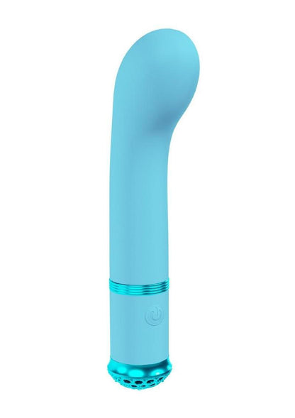 Cherie 10-Function G-Spot Silicone Vibrator