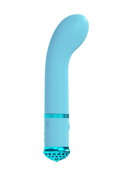 Cherie 10-Function G-Spot Silicone Vibrator