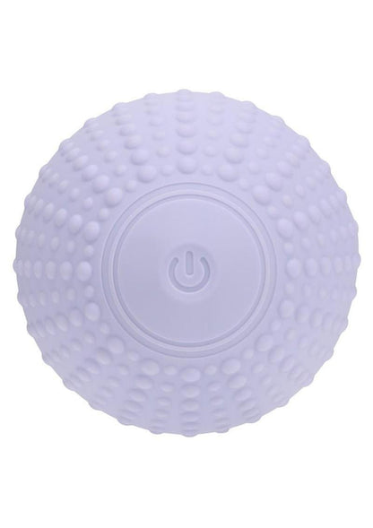 Loveline ComfortPulse Silicone Orb Massager