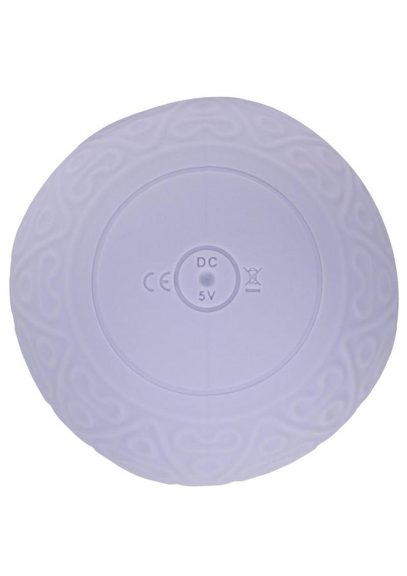 Loveline ComfortPulse Orb Massager