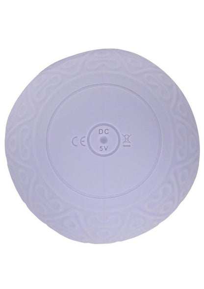 Loveline ComfortPulse Orb Massager