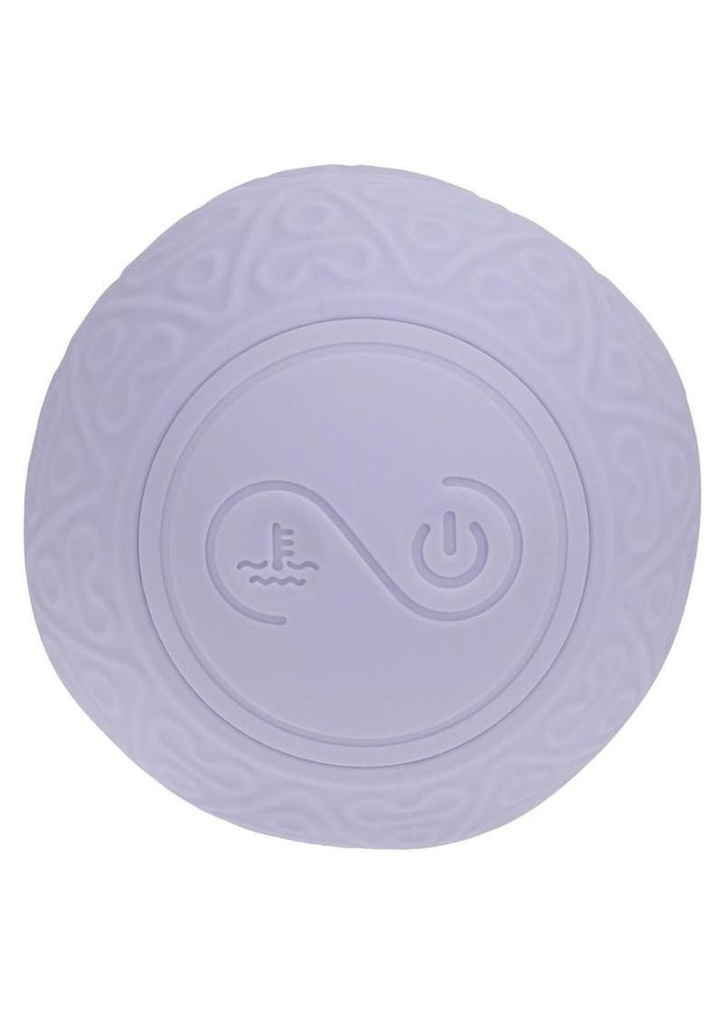 Loveline ComfortPulse Orb Massager