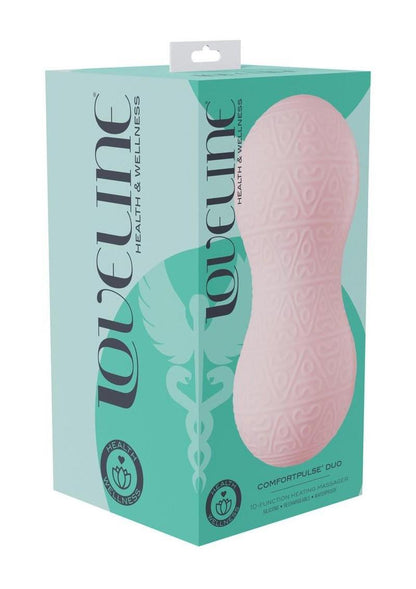 Loveline ComfortPulse Orb Massager