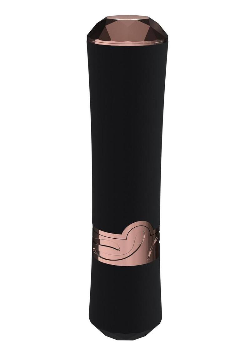 Loveline Dahlia Silicone Lipstick Vibe