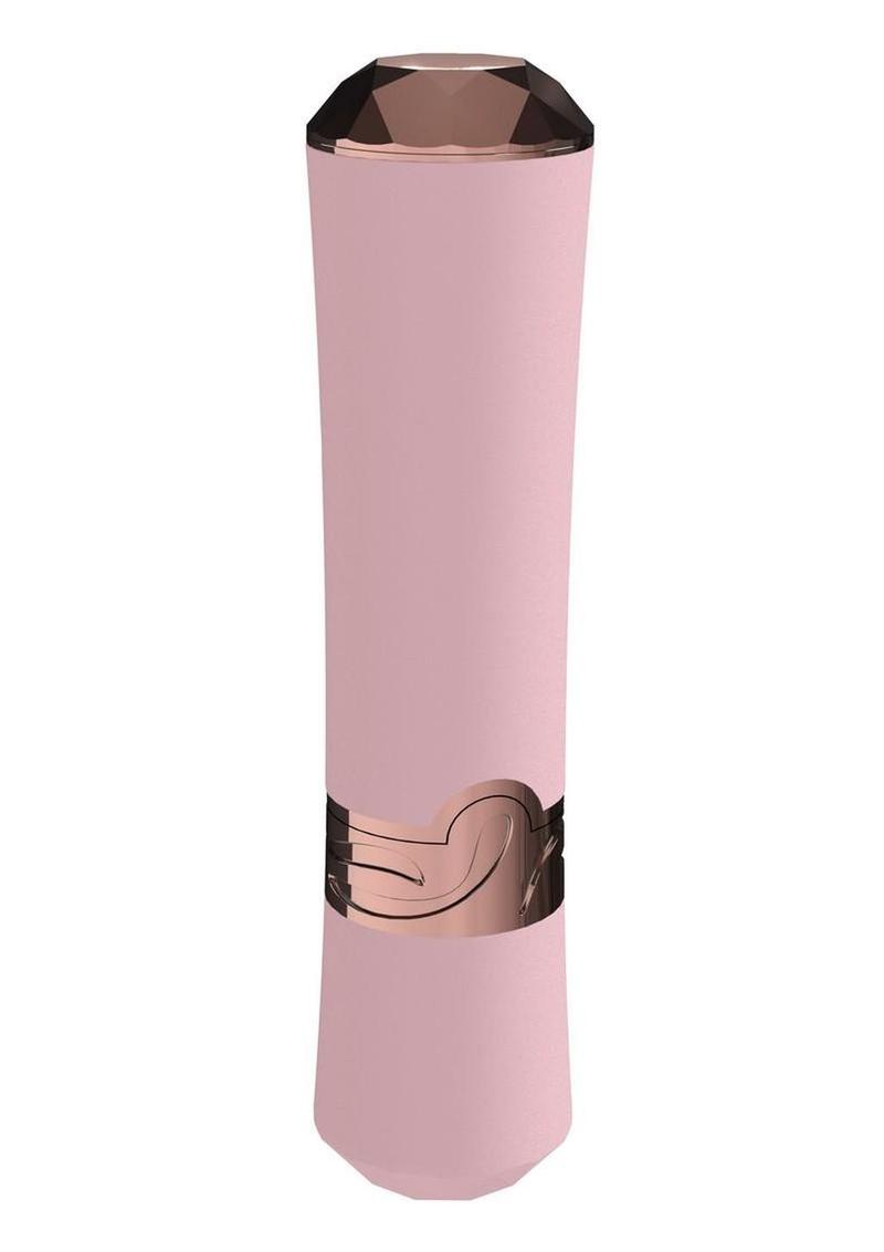 Loveline Dahlia Silicone Lipstick Vibe