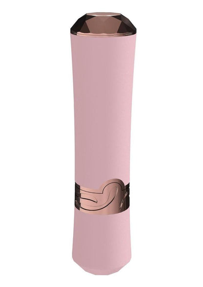 Loveline Dahlia Silicone Lipstick Vibe