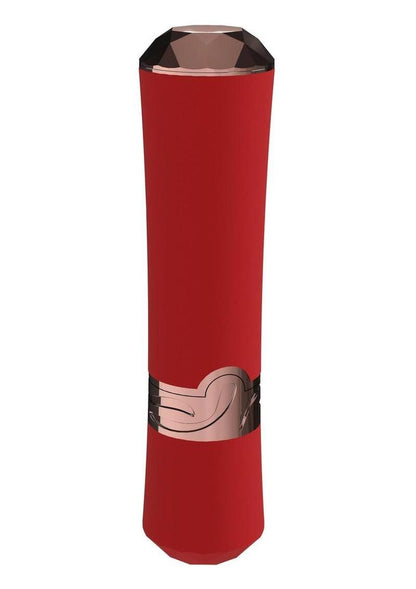 Loveline Dahlia Silicone Lipstick Vibe