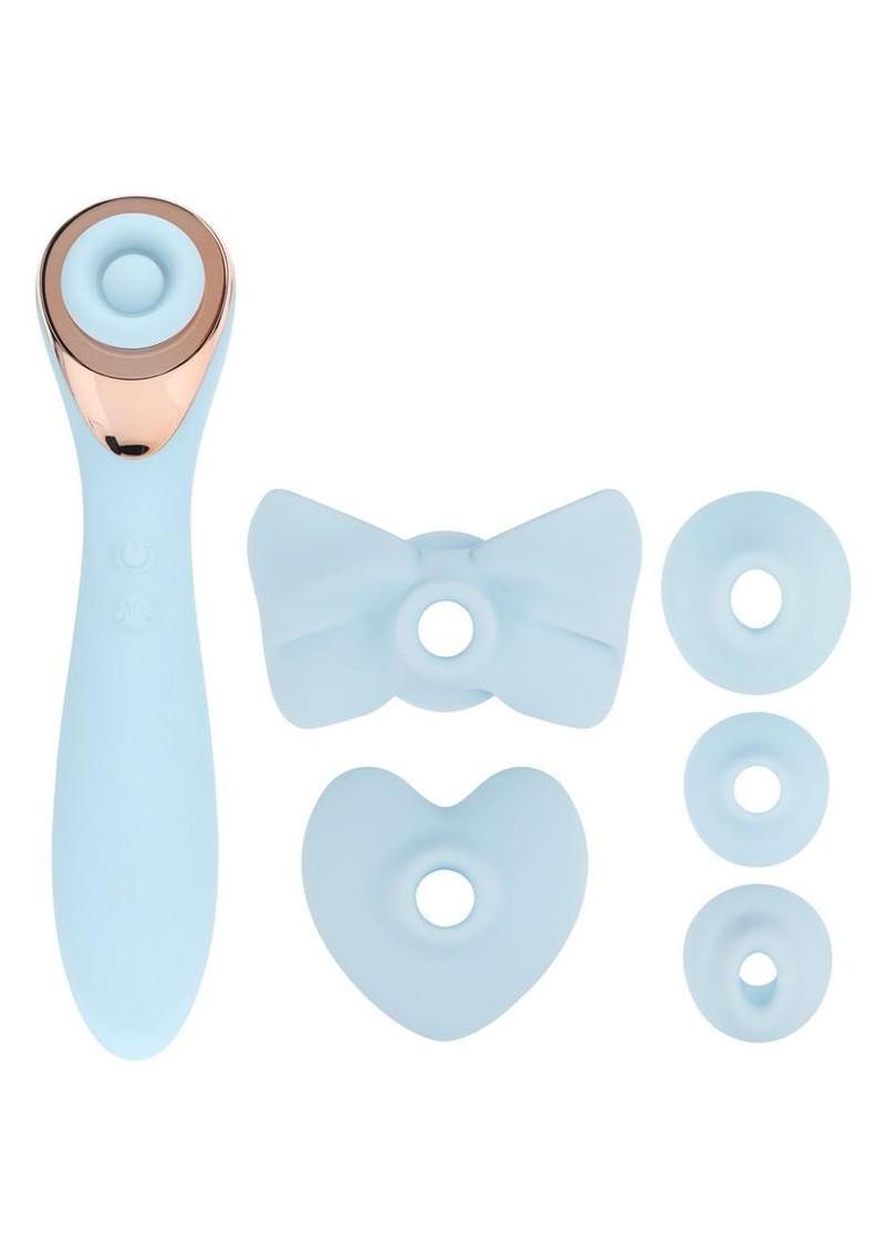 Loveline Darling Airtap™ Wand